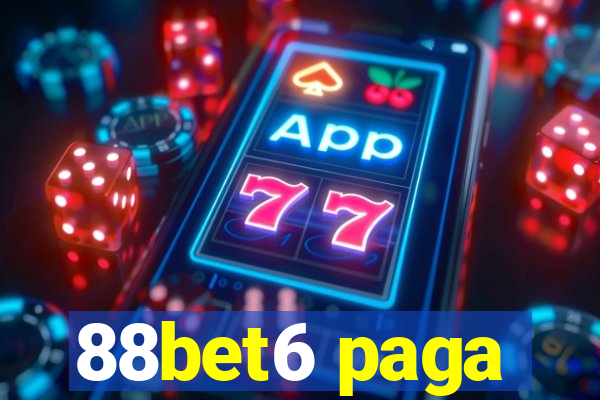 88bet6 paga